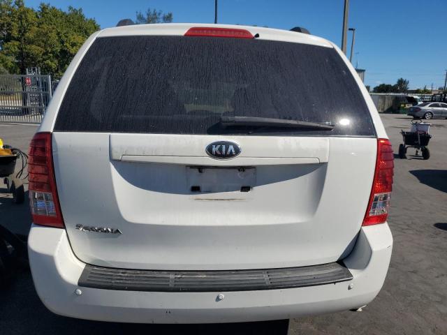 Photo 6 from auction – 2014 KIA SEDONA LX with VIN KNDMG4C79E6578423