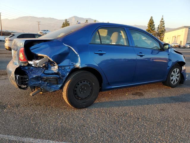 Photo 3 from auction – 2010 TOYOTA COROLLA BA with VIN JTDBU4EE7A9110632