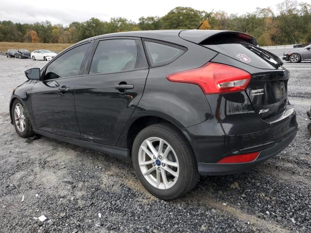 Фото 2 с аукциона – 2015 FORD FOCUS SE с VIN 1FADP3K20FL273725