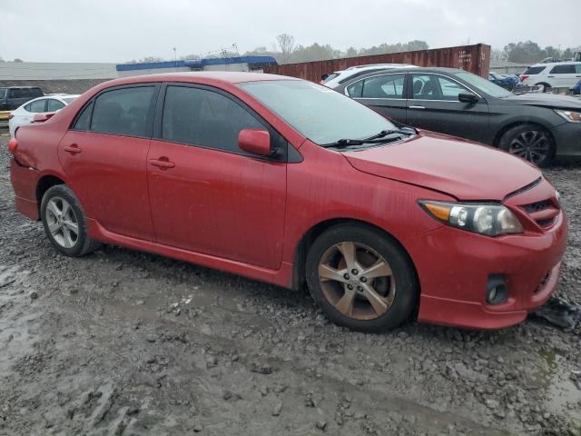 Photo 4 from auction – 2013 TOYOTA COROLLA BA with VIN 5YFBU4EEXDP139718