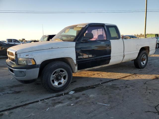 DODGE RAM 2500 1997 with VIN 3B7KC23Z6VM536817 - Photo from auction