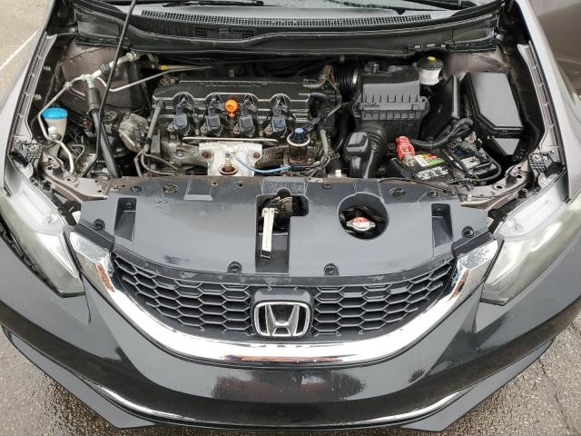 Фото 11 с аукциона – 2013 HONDA CIVIC EX с VIN 19XFB2F83DE076130