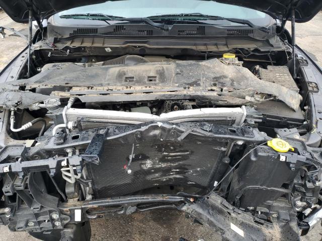 Photo 11 from auction – 2017 RAM 1500 SLT with VIN 1C6RR6LT9HS844986