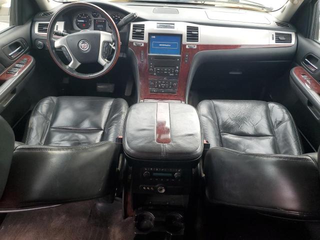 Photo 8 from auction – 2008 CADILLAC ESCALADE E with VIN 1GYFK668X8R260394