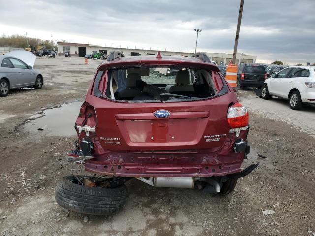 Photo 6 from auction – 2017 SUBARU CROSSTREK with VIN JF2GPAKC3H8220383