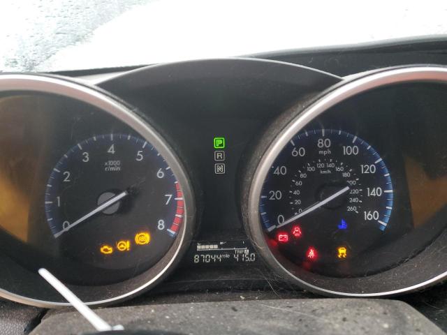 Zdjęcie 9 z aukcji – 2013 MAZDA 3 I z VIN JM1BL1LP8D1791795