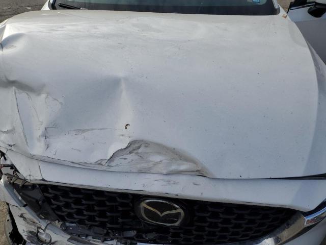 Фото 12 с аукциона – 2023 MAZDA CX-5 с VIN JM3KFBAM6P0187167