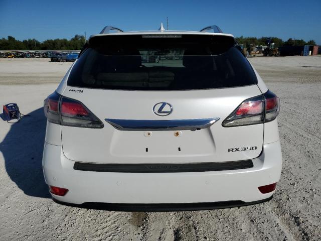 Photo 6 from auction – 2015 LEXUS RX 350 BAS with VIN 2T2BK1BA2FC320901
