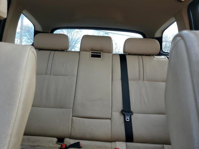 Photo 10 from auction – 2008 BMW X3 3.0SI with VIN WBXPC93468WJ13925