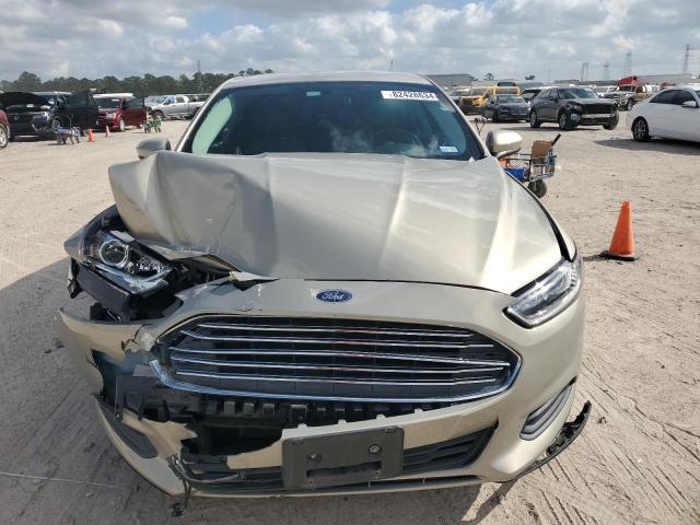 Photo 5 from auction – 2015 FORD FUSION S with VIN 3FA6P0G7XFR224044