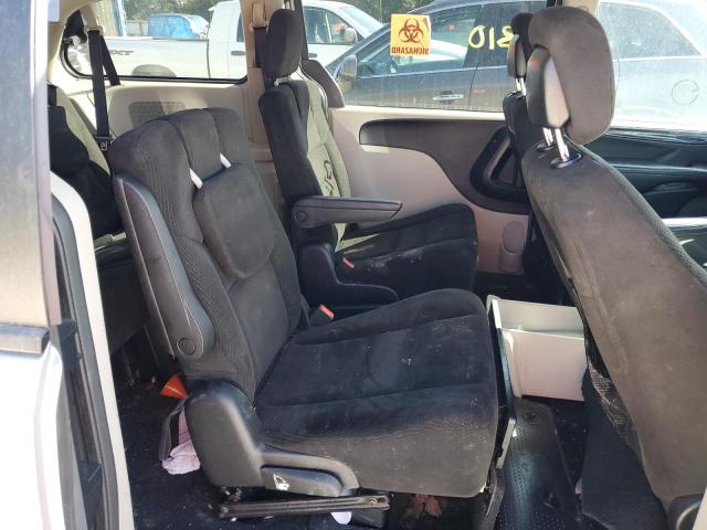 Photo 11 from auction – 2016 DODGE GRAND CARA with VIN 2C4RDGCG1GR136828