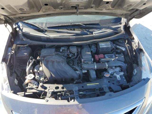 Photo 11 from auction – 2016 NISSAN VERSA S with VIN 3N1CN7AP4GL853066