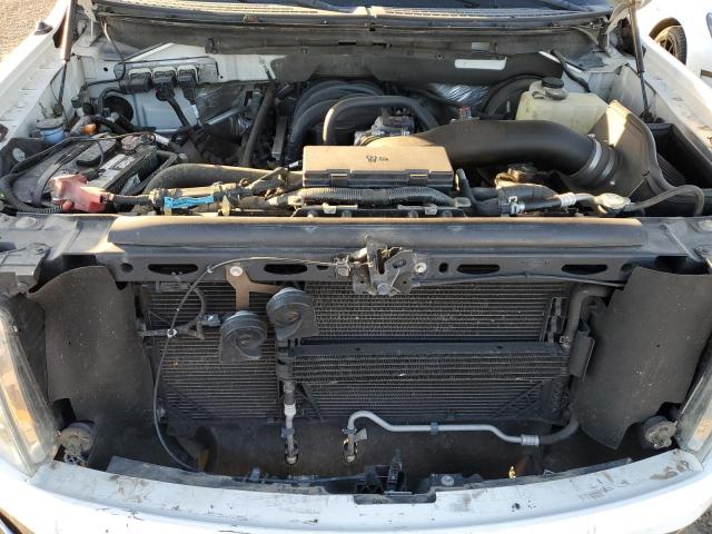 Photo 11 from auction – 2009 FORD F150 SUPER with VIN 1FTRW12899FB05791