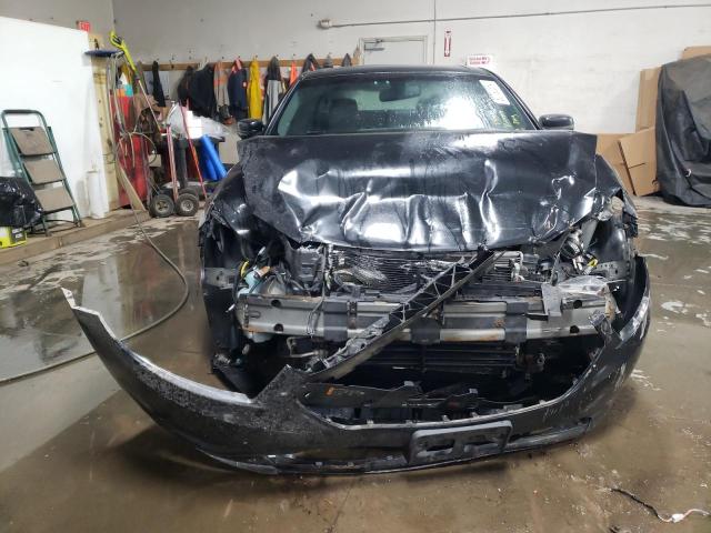 Photo 5 from auction – 2013 FORD TAURUS SEL with VIN 1FAHP2E93DG167733