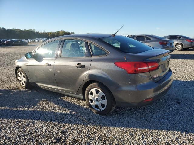 Photo 2 from auction – 2018 FORD FOCUS S with VIN 1FADP3E29JL214953