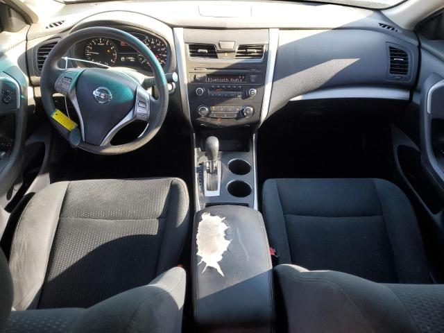 Photo 8 from auction – 2015 NISSAN ALTIMA S with VIN 1N4AL3AP3FC277604