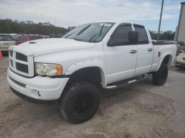 DODGE RAM 1500 2002 with VIN 1D7HU18Z52J255178 - Photo from auction