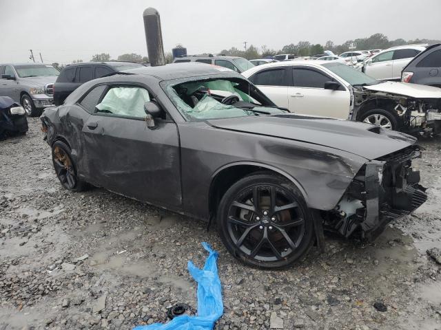 Photo 4 from auction – 2022 DODGE CHALLENGER with VIN 2C3CDZJG2NH137689