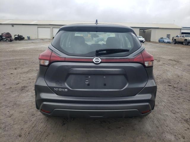 Photo 6 from auction – 2021 NISSAN KICKS S with VIN 3N1CP5BV9ML474040