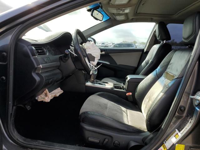 Photo 7 from auction – 2012 TOYOTA CAMRY SE with VIN 4T1BK1FK8CU017557