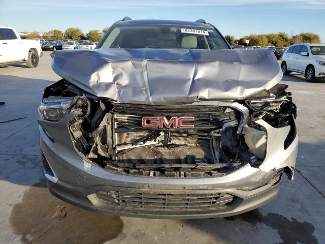 Photo 5 from auction – 2019 GMC TERRAIN SL with VIN 3GKALMEX8KL156581