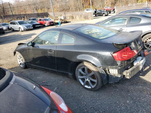 Photo 2 from auction – 2004 INFINITI G35 with VIN JNKCV54E14M814852