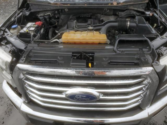 Photo 11 from auction – 2015 FORD F150 SUPER with VIN 1FTEX1EP1FFA78418