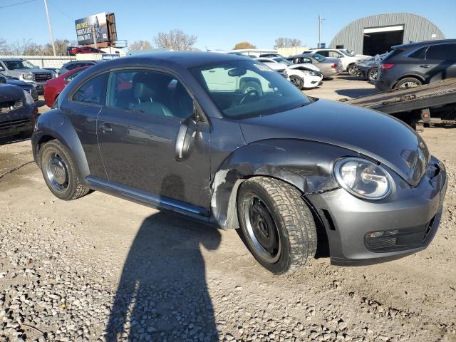 Photo 4 from auction – 2012 VOLKSWAGEN BEETLE with VIN 3VWJP7AT0CM620511
