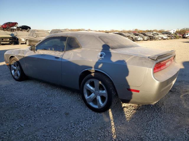 Photo 2 from auction – 2014 DODGE CHALLENGER with VIN 2C3CDYBT5EH257623