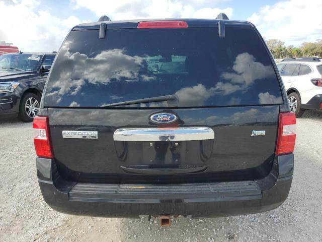 Photo 6 from auction – 2014 FORD EXPEDITION with VIN 1FMJK1K51EEF59012