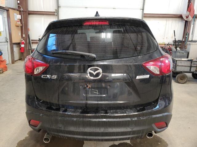 Photo 6 from auction – 2013 MAZDA CX-5 SPORT with VIN JM3KE2BE3D0113467