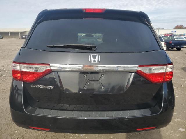 Photo 6 from auction – 2011 HONDA ODYSSEY EX with VIN 5FNRL5H64BB014184
