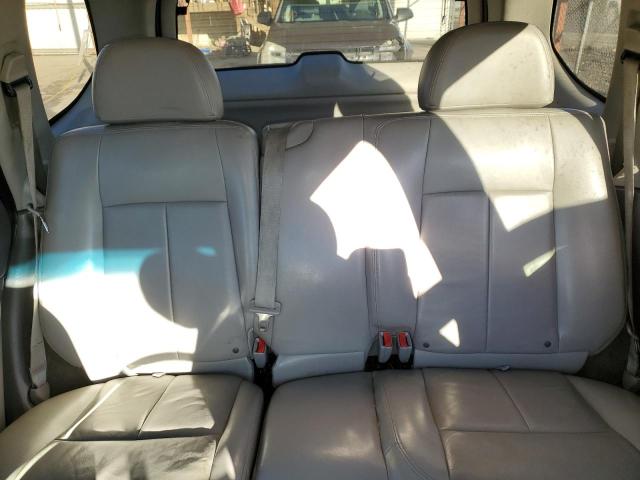 Photo 10 from auction – 2008 GMC ENVOY with VIN 1GKDT13S182134550