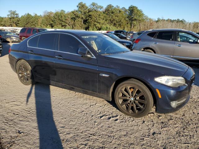 Photo 4 from auction – 2013 BMW 528 XI with VIN WBAXH5C57DD107196
