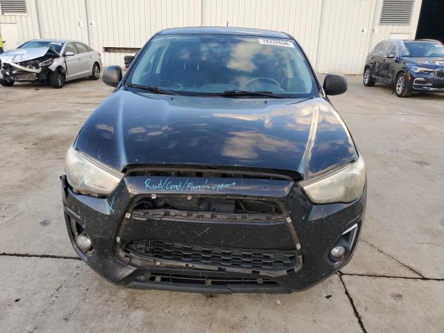 Photo 5 from auction – 2014 MITSUBISHI OUTLANDER with VIN 4A4AP3AU9EE021595