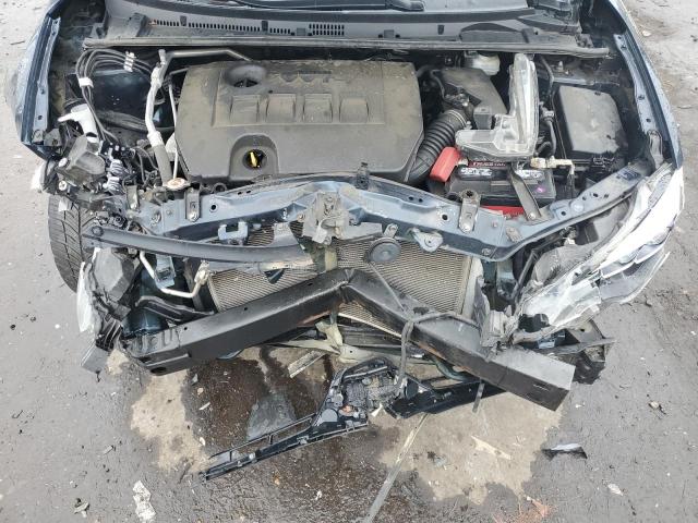 Photo 11 from auction – 2019 TOYOTA COROLLA L with VIN 2T1BURHE1KC197237