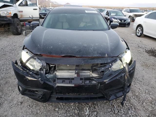 Foto 5 de la subasta – 2016 HONDA CIVIC EX con VIN 19XFC2F72GE091713