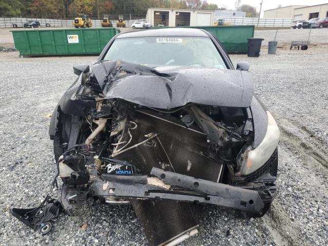 Photo 5 from auction – 2012 HONDA ACCORD with VIN 1HGCP2F6XCA168986
