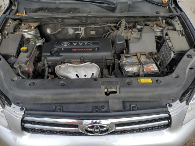 Photo 12 from auction – 2007 TOYOTA RAV4 LIMIT with VIN JTMBD31VX76040750