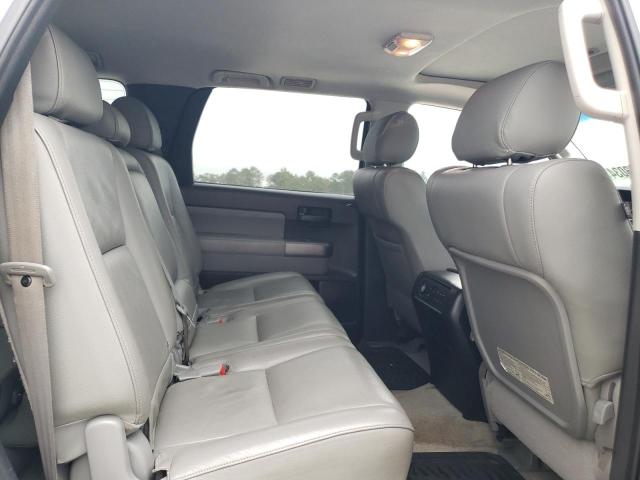 Photo 11 from auction – 2011 TOYOTA SEQUOIA SR with VIN 5TDZY5G10BS033446