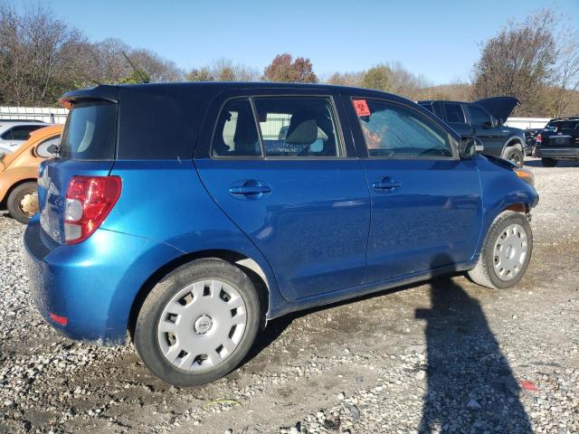 Photo 3 from auction – 2013 TOYOTA SCION XD with VIN JTKKUPB4XD1036664