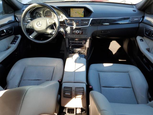 Photo 8 from auction – 2012 MERCEDES-BENZ E 350 with VIN WDDHF5KB8CA526166