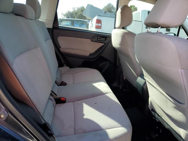 Photo 11 from auction – 2016 SUBARU FORESTER 2 with VIN JF2SJABC5GH544817