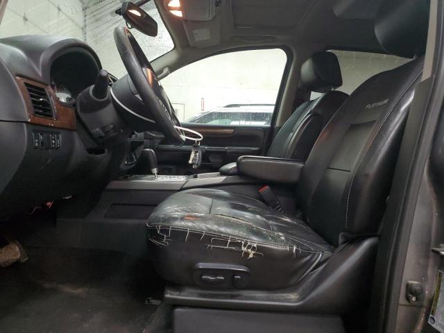 Photo 7 from auction – 2013 NISSAN ARMADA PLA with VIN 5N1AA0NE8DN605295