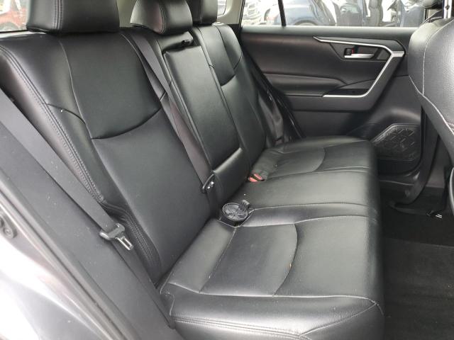 Photo 11 from auction – 2019 TOYOTA RAV4 XLE with VIN 2T3W1RFV6KC001653