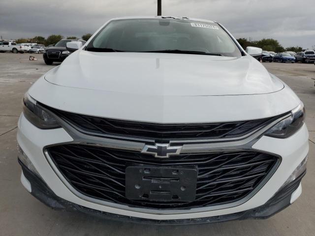Photo 5 from auction – 2021 CHEVROLET MALIBU LT with VIN 1G1ZD5ST1MF087760