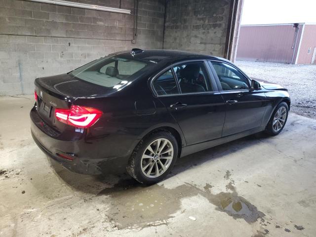 Photo 3 from auction – 2017 BMW 320 XI with VIN WBA8E5G35HNU42768