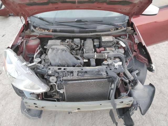 Photo 11 from auction – 2016 NISSAN VERSA S with VIN 3N1CN7AP7GL867883