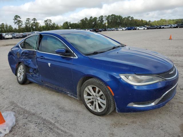 Photo 4 from auction – 2016 CHRYSLER 200 LIMITE with VIN 1C3CCCAB6GN157877