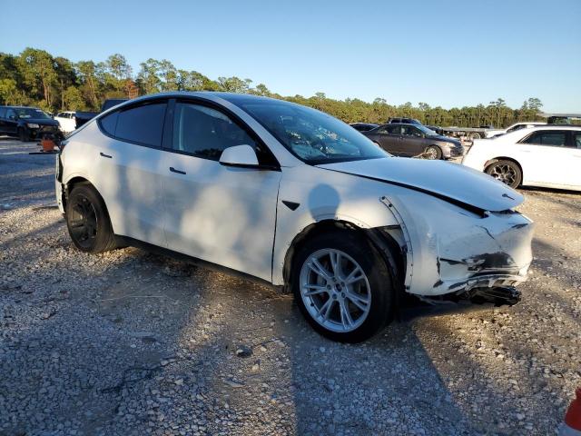 Photo 4 from auction – 2024 TESLA MODEL Y with VIN 7SAYGAEE7RF089303